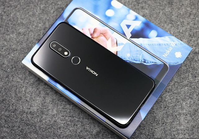 聯(lián)想Z5和諾基亞X6哪個(gè)好？諾基亞X6對(duì)比聯(lián)想Z5秒懂區(qū)別