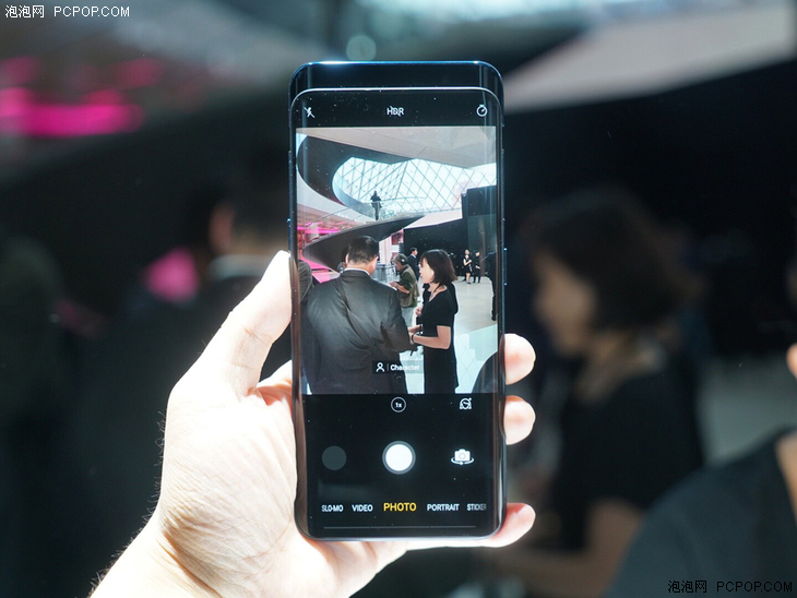 OPPO Find X黑科技盤點(diǎn)解析：美學(xué)和功能的突破