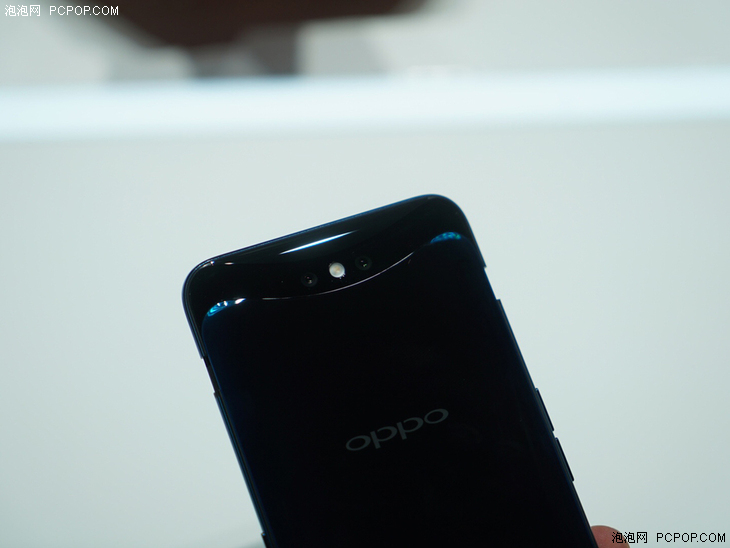 OPPO Find X黑科技盤點(diǎn)解析：美學(xué)和功能的突破