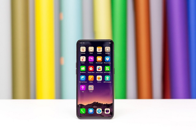 OPPO Find X怎么樣？OPPO Find X優(yōu)缺點(diǎn) 網(wǎng)友一針見(jiàn)血