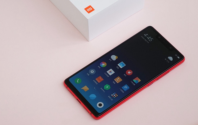 MIUI 10開(kāi)發(fā)版體驗(yàn) 全面屏體驗(yàn)和AI雙提升
