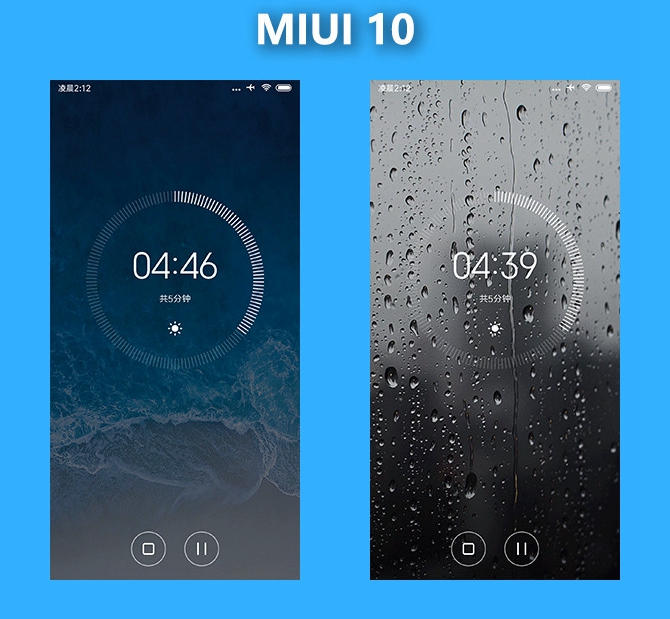 MIUI 10開發(fā)版體驗(yàn) 全面屏體驗(yàn)和AI雙提升