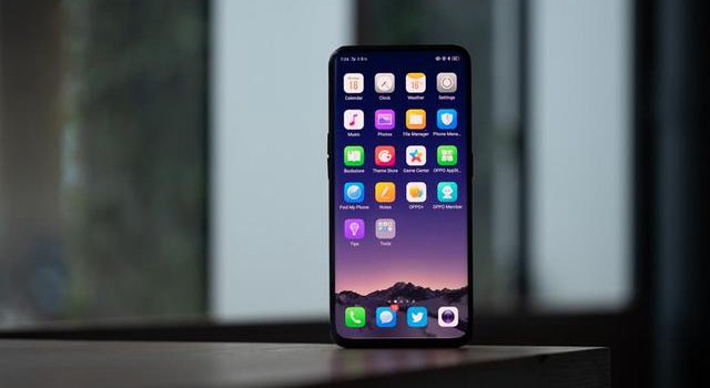 OPPO Find X有NFC功能嗎？答案或許令人失望