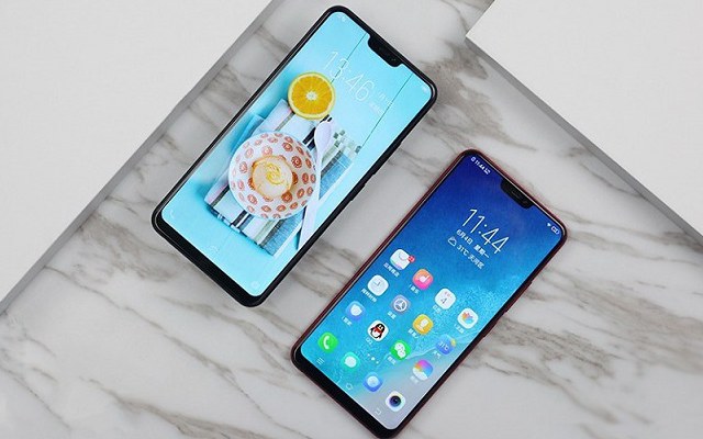 vivo Z1截屏方法教程大全 vivo Z1怎么截圖？