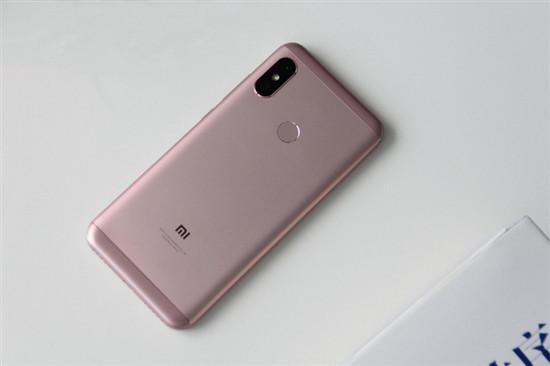 紅米6 Pro和Note5哪個好？紅米Note5和6 Pro區(qū)別對比