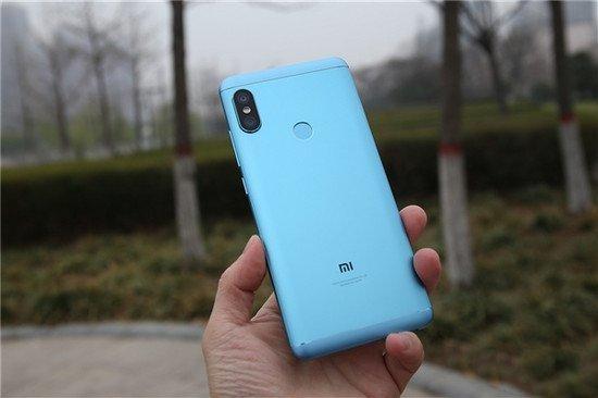 紅米6 Pro和Note5哪個好？紅米Note5和6 Pro區(qū)別對比