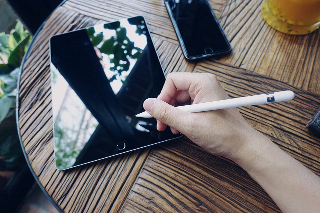 小米平板4和iPad 2018哪個(gè)好？2018新iPad對(duì)比小米平板4區(qū)別