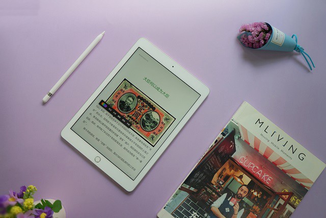 小米平板4和iPad 2018哪個(gè)好？2018新iPad對(duì)比小米平板4區(qū)別
