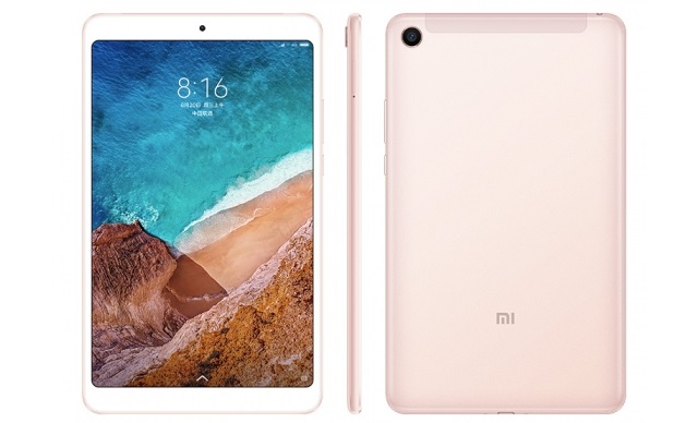 小米平板4和iPad 2018哪個(gè)好？2018新iPad對比小米平板4區(qū)別