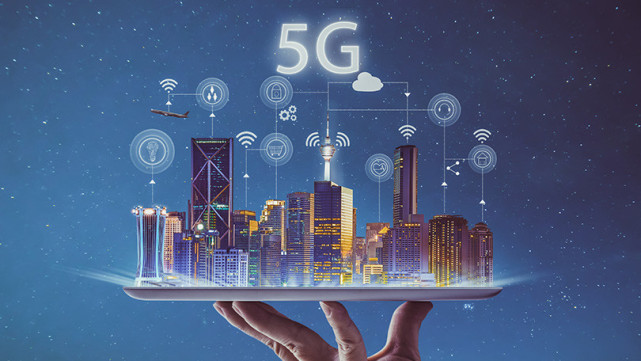 三大運營商公布5G發(fā)展計劃：2020年實現(xiàn)正式商用