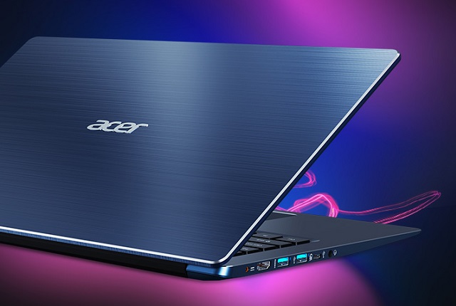 筆記本什么牌子好？2018筆記本電腦品牌排行TOP10