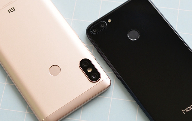 榮耀9i和紅米Note5哪個(gè)好 榮耀9i和紅米Note5對(duì)比評(píng)測(cè)