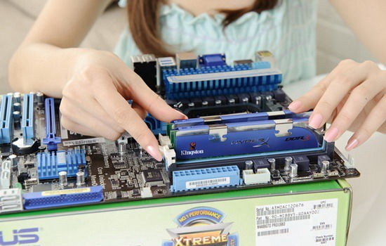 電腦內存升級知識 電腦升級內存需要注意什么？