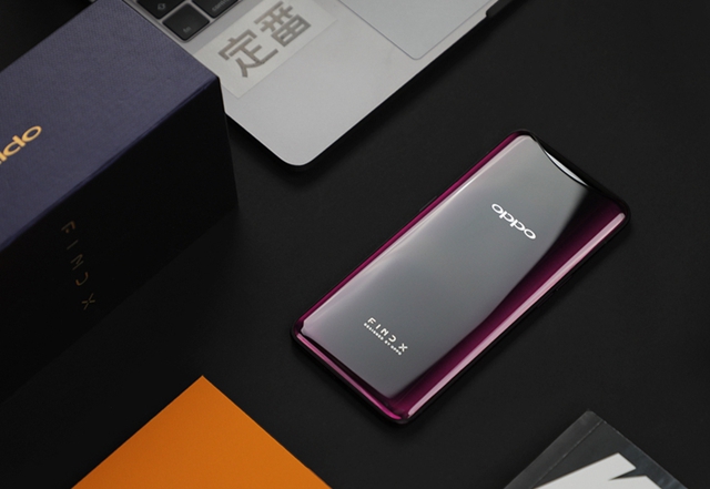 OPPO Find X全面評(píng)測(cè) OPPO Find X值得買(mǎi)嗎？
