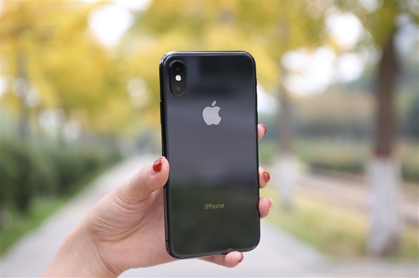中國(guó)公司告iPhone輸入法侵權(quán) 向蘋果索賠120萬(wàn)