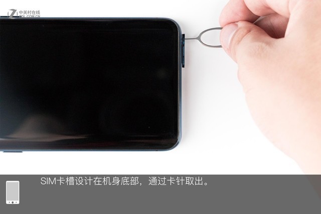 OPPO Find X做工如何 OPPO Find X拆解圖解評(píng)測(cè)