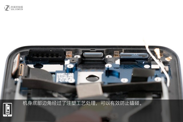 OPPO Find X做工如何 OPPO Find X拆解圖解評(píng)測(cè)