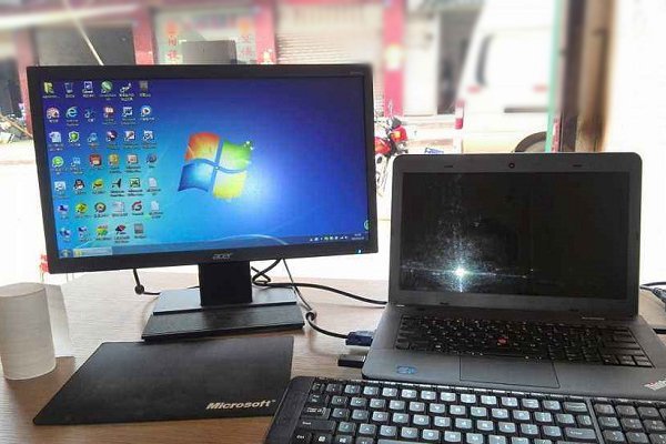 各品牌電腦臺式機、筆記本電腦進入BIOS按鍵大全