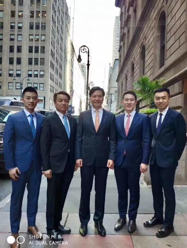 估值543億美元！小米明日正式上市：IPO躋身科技股TOP3