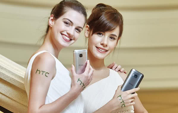 曾經(jīng)輝煌卻陷入絕境 HTC還能怎么拯救自己？
