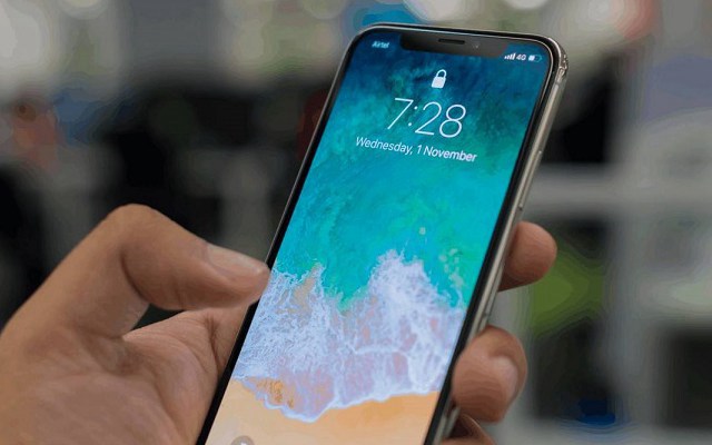 iOS12系統(tǒng)4個值得關注的新功能 讓設備更加安全