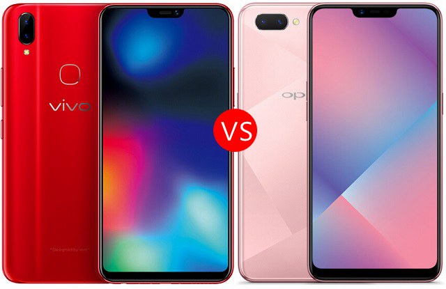 vivo Z1i和OPPO A5哪個(gè)好？OPPO A5與vivo Z1i區(qū)別對(duì)比