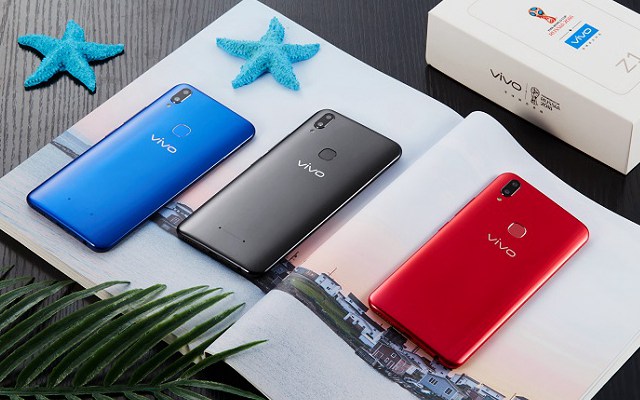 vivo Z1i和OPPO A5哪個好？OPPO A5與vivo Z1i區(qū)別對比