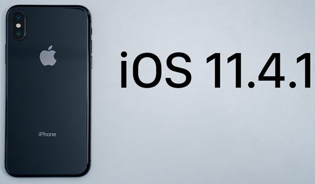 iOS11.4.1耗電快嗎？iOS11.4.1耗電情況怎么樣？