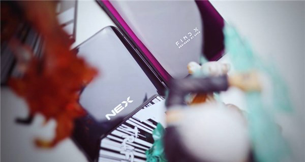 vivo NEX對(duì)比OPPO Find X圖賞：誰(shuí)更接近全面屏巔峰？