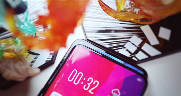 vivo NEX對(duì)比OPPO Find X圖賞：誰(shuí)更接近全面屏巔峰？