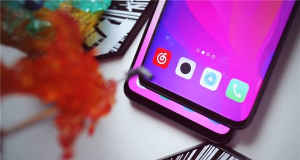 vivo NEX對(duì)比OPPO Find X圖賞：誰(shuí)更接近全面屏巔峰？