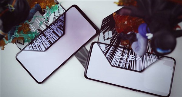 vivo NEX對(duì)比OPPO Find X圖賞：誰(shuí)更接近全面屏巔峰？