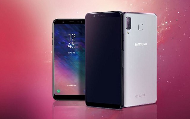 三星Galaxy A9 Star評測 三星A9 Star值不值得買？