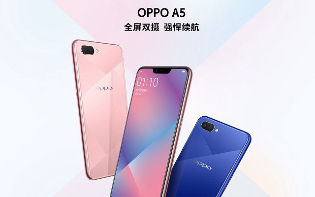 OPPO A5和A3哪個好？差距300元OPPO A3對比A5區(qū)別