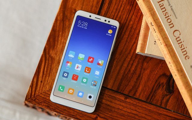 紅米Note5與聯(lián)想Z5區(qū)別對比 聯(lián)想Z5和紅米Note5哪個好？