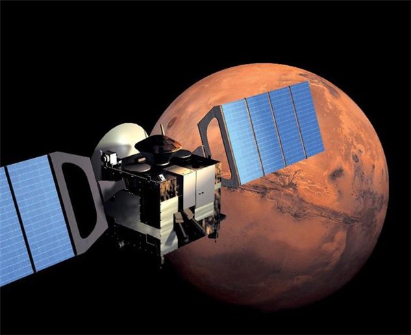 最快最全解讀火星觀測(cè)到液態(tài)水湖！火星移民不是夢(mèng)