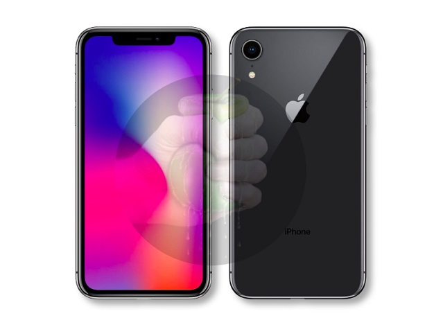 iPhone X新機(jī)模曝光：6.1寸與6.5版本大有不同