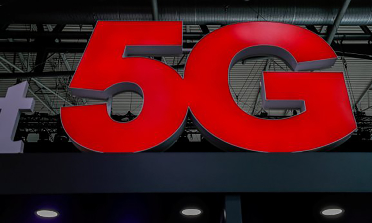 諾基亞拿下T-Mobile 35億美元大單 迄今最大的5G合同！