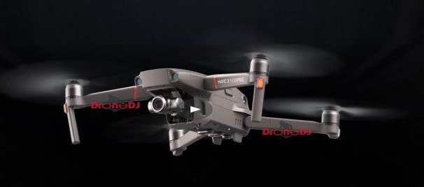 大疆Mavic 2無人機(jī)曝光，Pro、Zoom和企業(yè)版三種版本