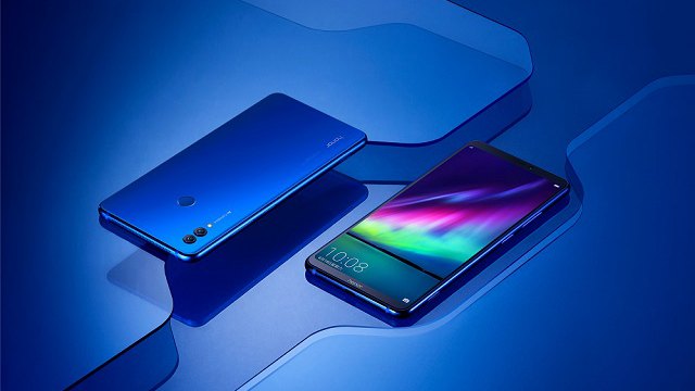榮耀note10支持nfc功能嗎 榮耀Note10有NFC嗎？