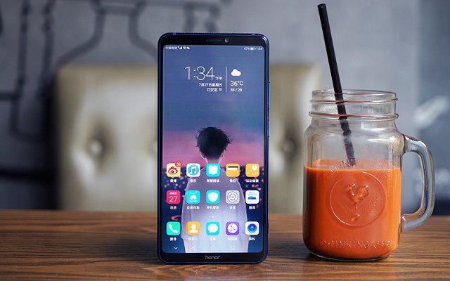 榮耀Note10的三種截屏方法 榮耀Note10怎么截圖？