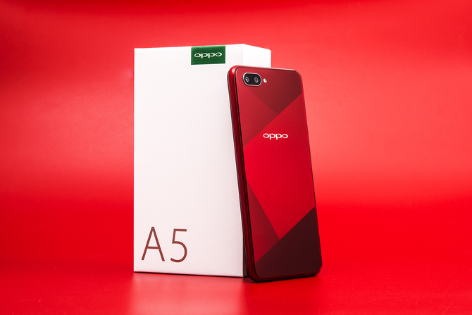 OPPO A5怎么樣 值得買嗎？OPPO A5評測