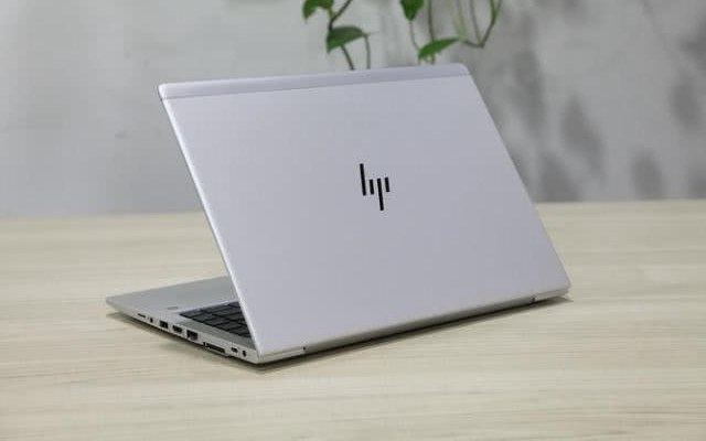 惠普EliteBook 1050 宣傳刷屏？看下EliteBook 745 G5