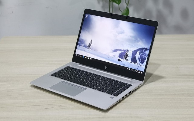 惠普EliteBook 1050宣傳刷屏？EliteBook 745 G5了解下