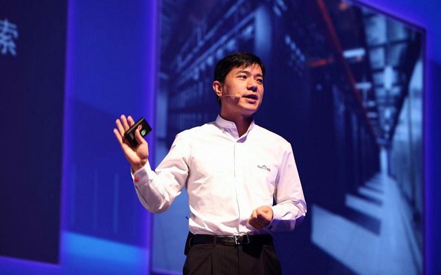 谷歌重返中國(guó)百度怎么辦？李彥宏：再贏一次 網(wǎng)友熱評(píng)