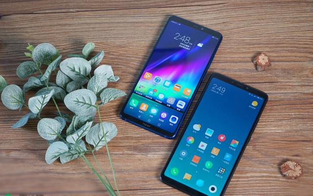 小米Max3和榮耀Note10對比評測 巨屏手機選哪款好？