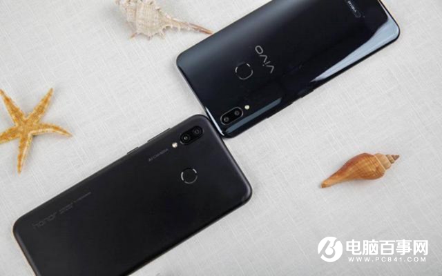 vivo Z1和榮耀Play哪個好？榮耀Play對比vivo Z1秒懂區(qū)別