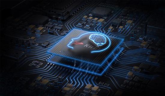 華為麒麟980自研GPU曝光 欲聯手NVIDIA戰(zhàn)高通