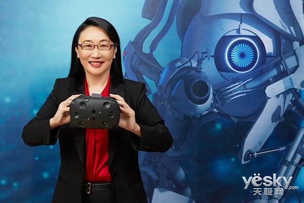 HTC發(fā)布7月份業(yè)績：手機(jī)、VR業(yè)務(wù)低迷，營收創(chuàng)新低