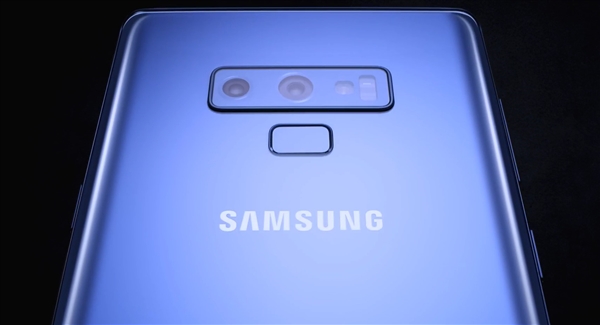 三星Note 9和三星Note 8區(qū)別對比：9499元值不值得買？